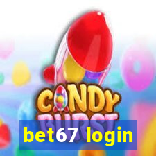 bet67 login